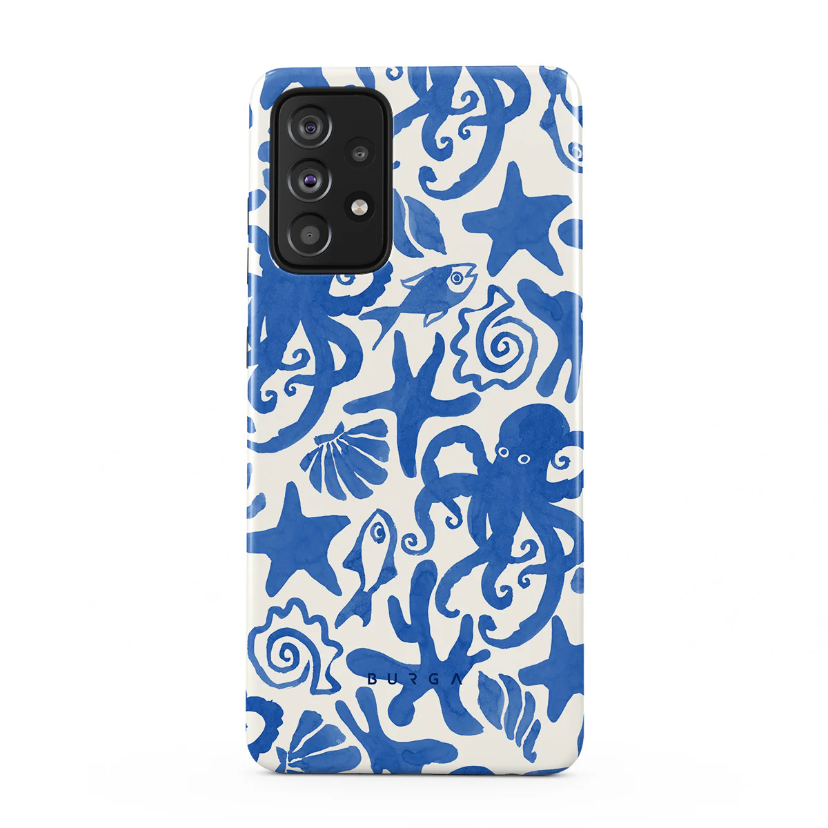 Nera - Samsung Galaxy A72 4G / 5G Case - Image 5