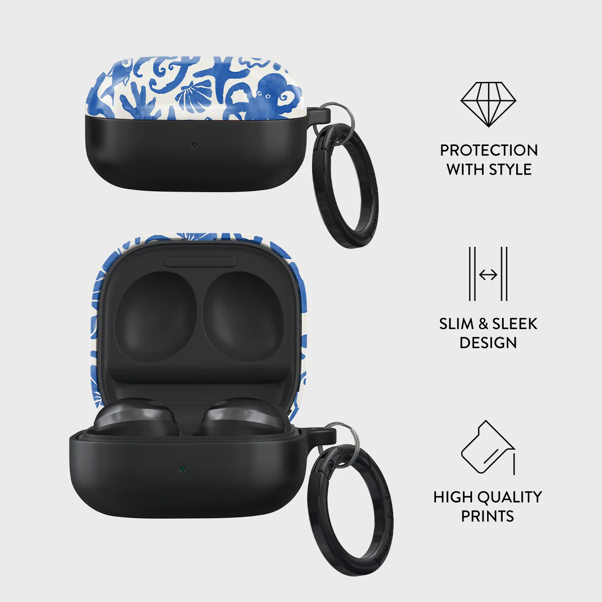 Nera - Samsung Galaxy Buds Live Case - Image 4