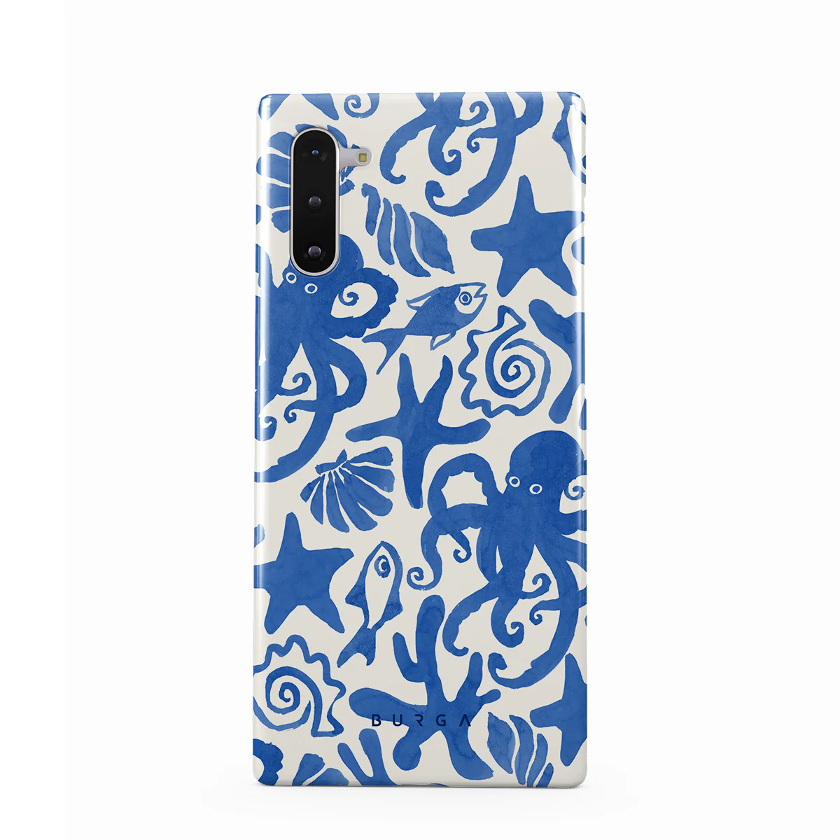 Nera - Samsung Galaxy Note 10 Case