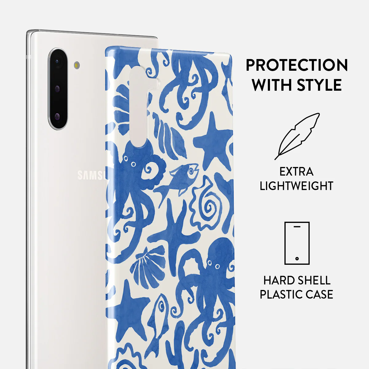 Nera - Samsung Galaxy Note 10 Case - Image 2