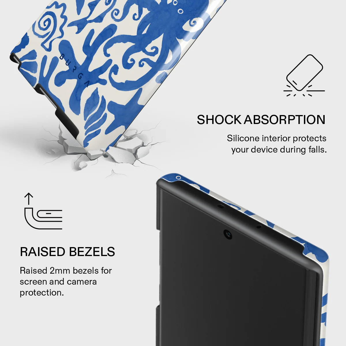Nera - Samsung Galaxy Note 10 Plus Case - Image 8