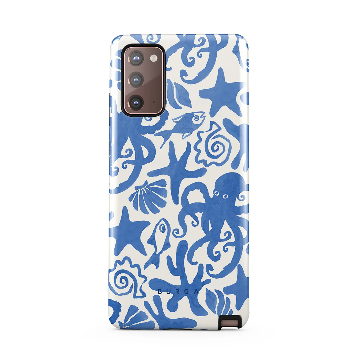 Nera - Samsung Galaxy Note 20 4G / 5G Case - Image 5
