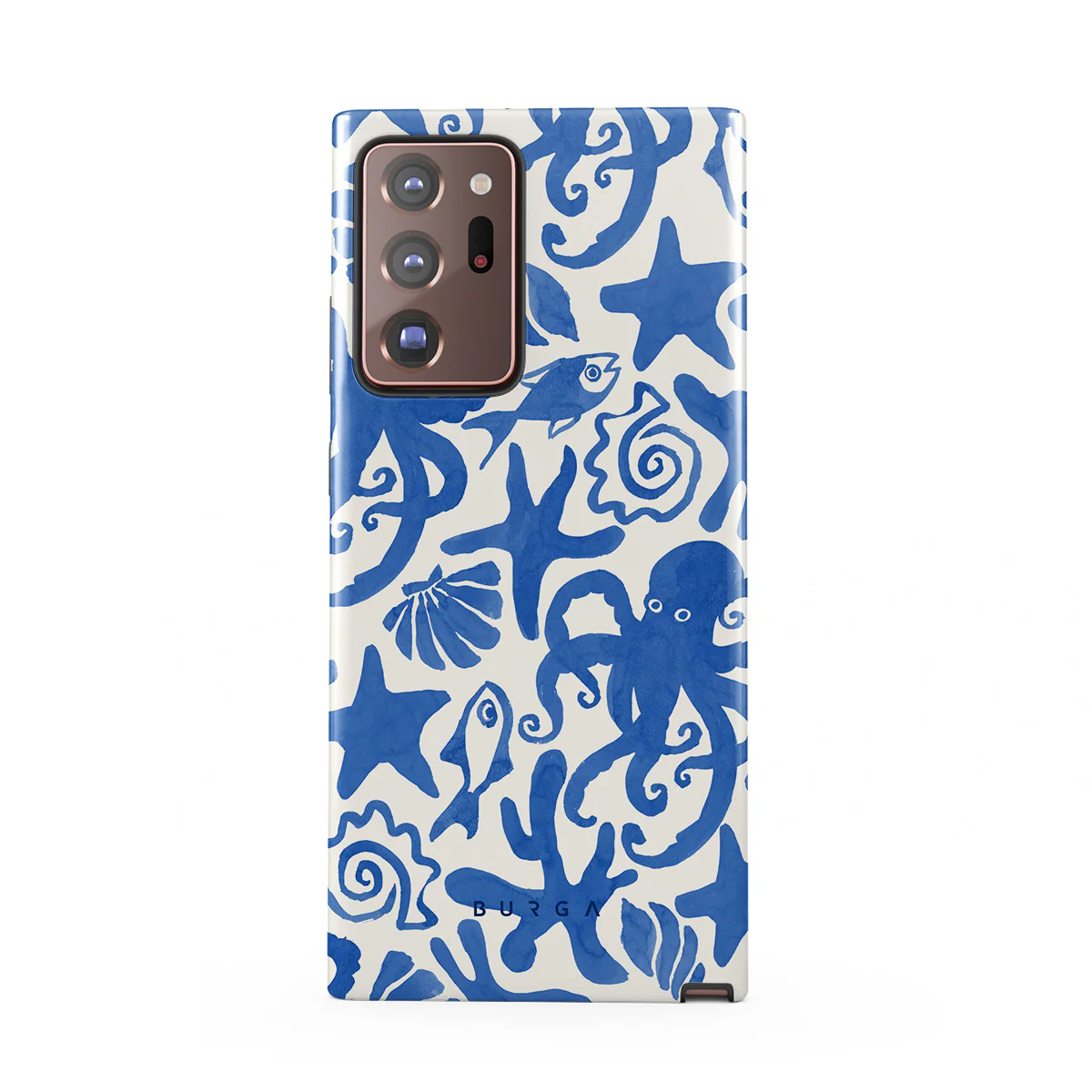 Nera - Samsung Galaxy Note 20 Ultra 4G / 5G Case - Image 5