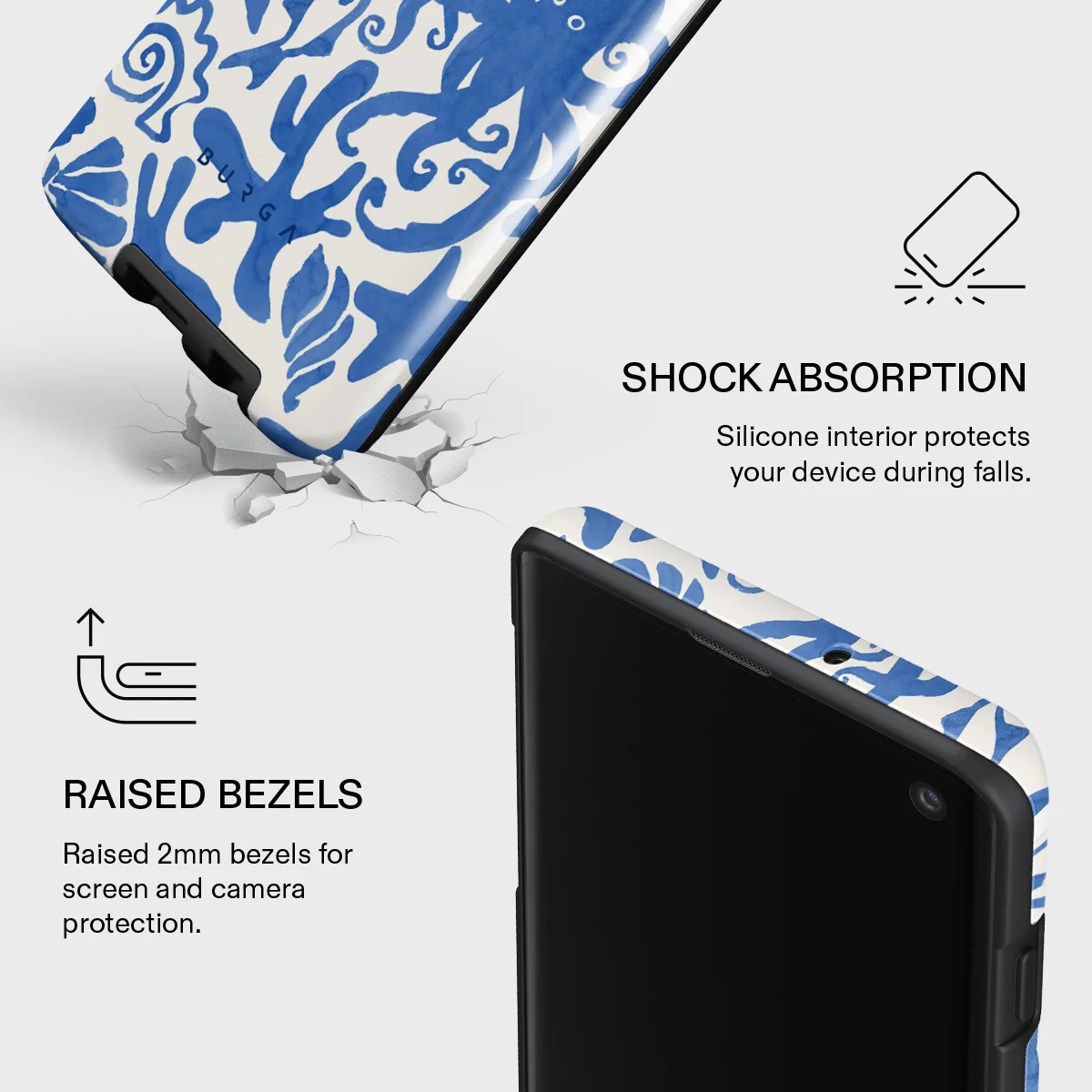 Nera - Samsung Galaxy Note 9 Case - Image 8