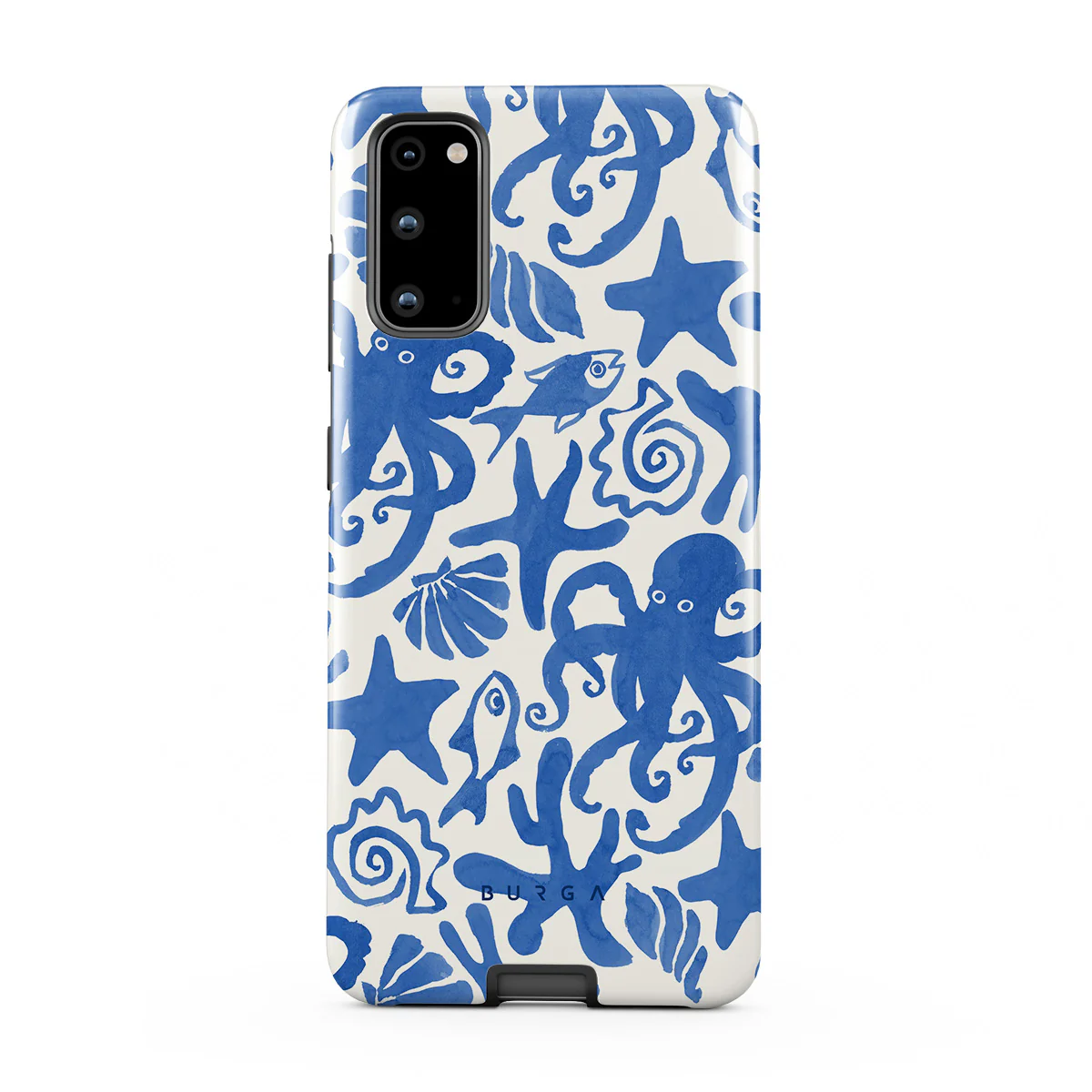 Nera - Samsung Galaxy S20 FE 4G / 5G Case