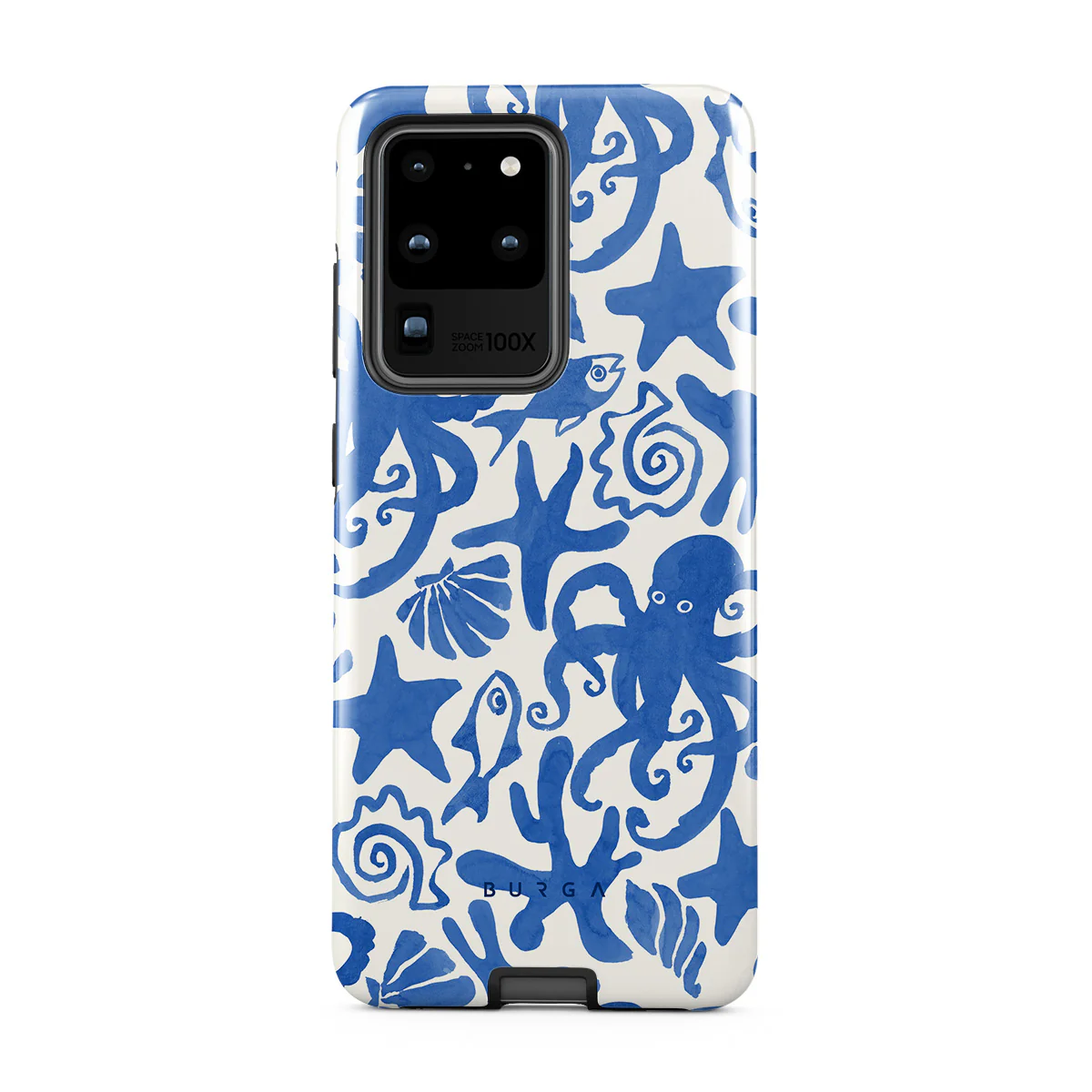 Nera - Samsung Galaxy S20 Ultra 4G / 5G Case - Image 5