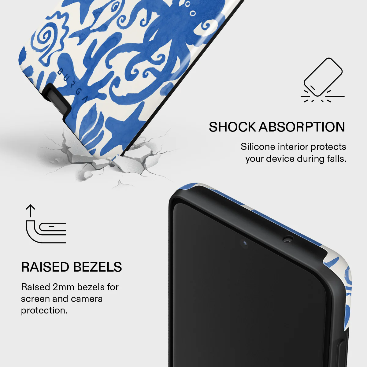 Nera - Samsung Galaxy S20 Ultra 4G / 5G Case - Image 8
