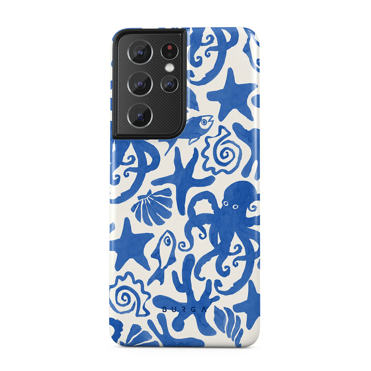 Nera - Samsung Galaxy S21 Ultra Case