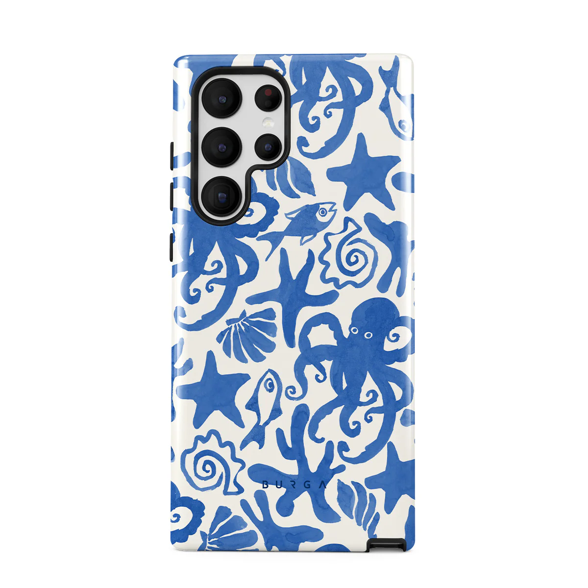 Nera - Samsung Galaxy S22 Ultra Case