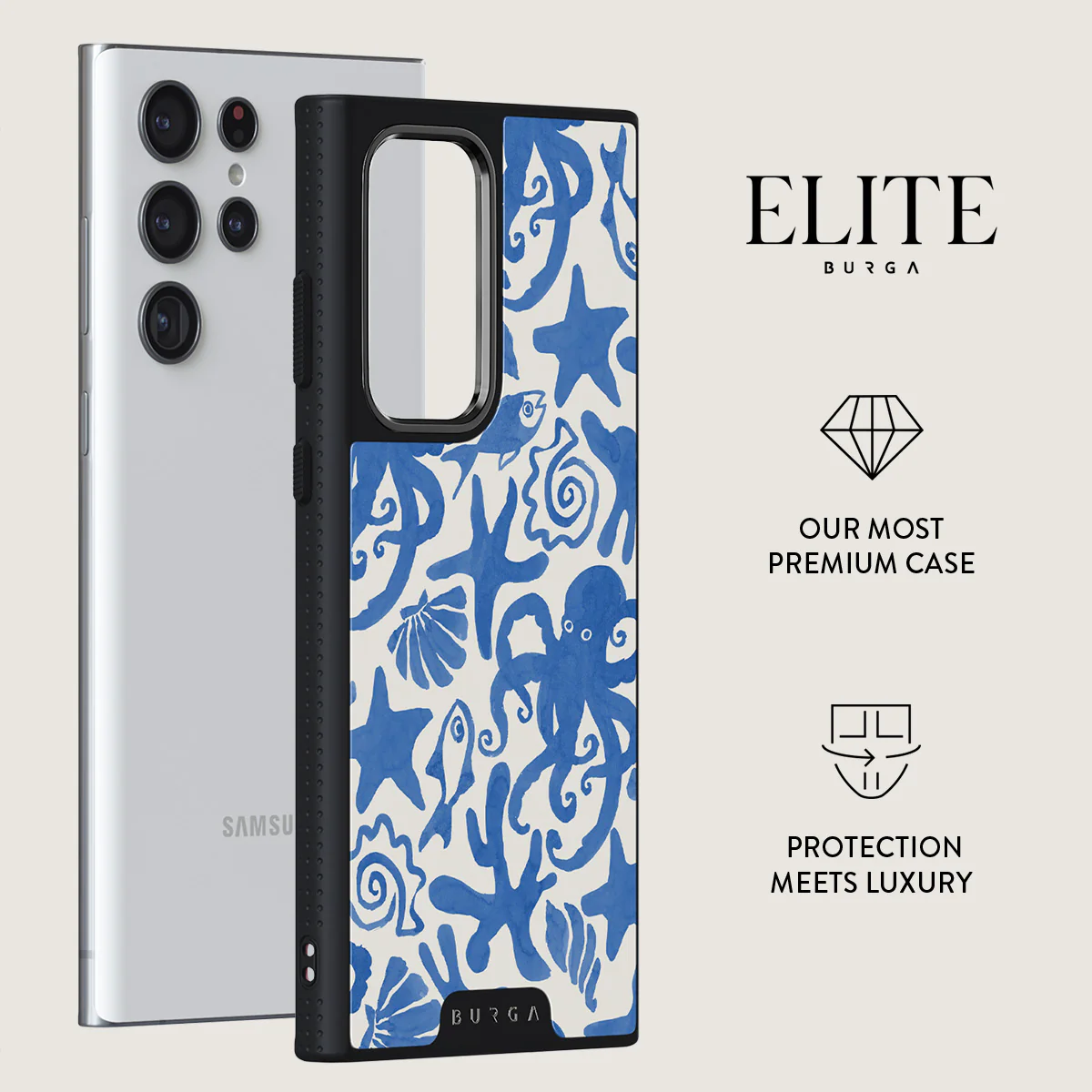 Nera - Samsung Galaxy S22 Ultra Case - Image 13