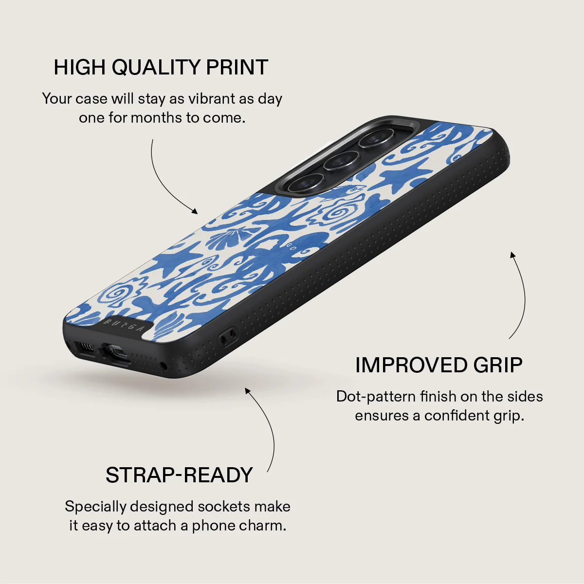 Nera - Samsung Galaxy S23 Case - Image 16