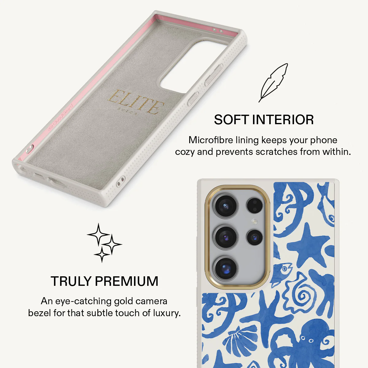 Nera - Samsung Galaxy S23 Ultra Case - Image 24