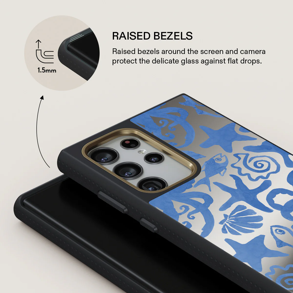 Nera - Samsung Galaxy S23 Ultra Case - Image 30