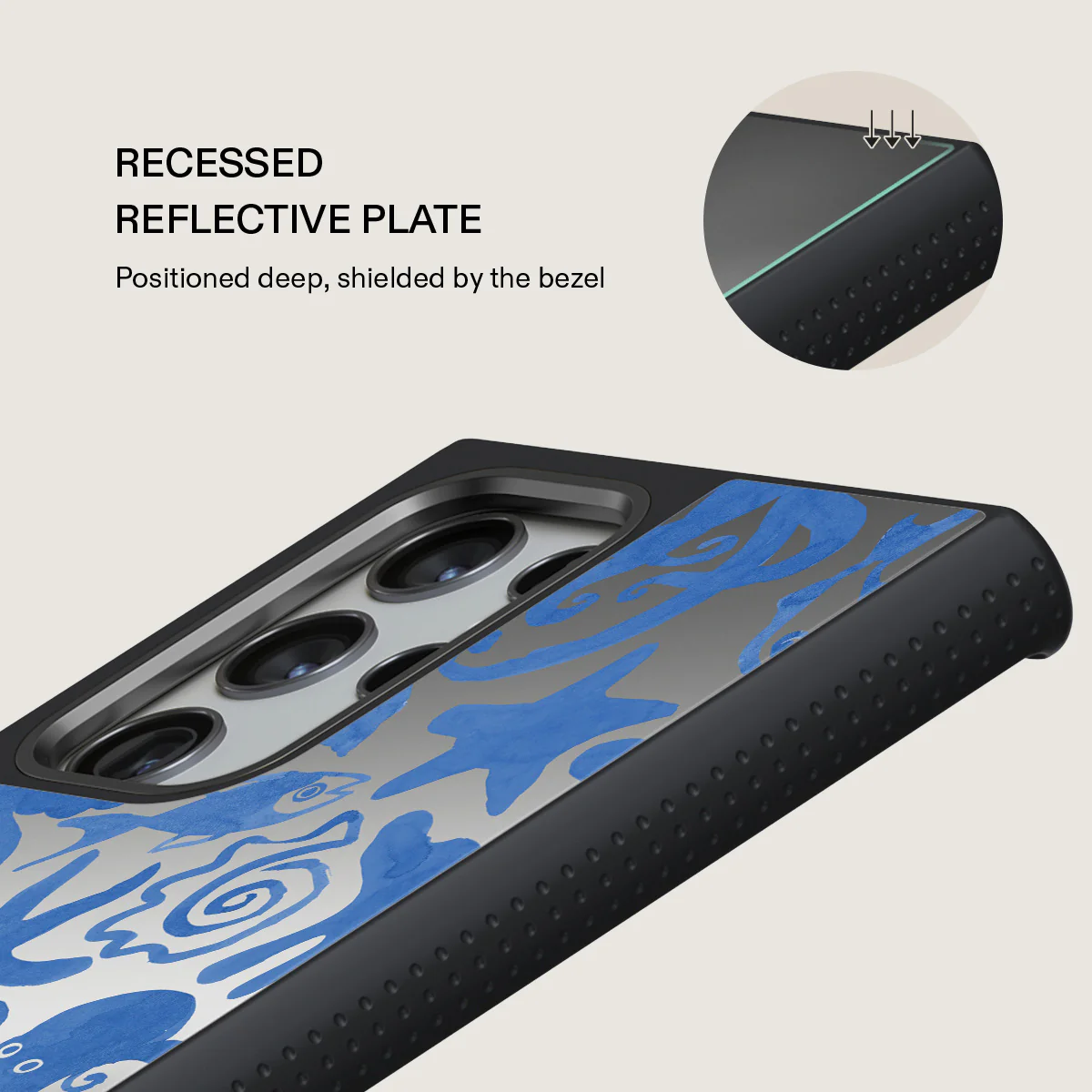 Nera - Samsung Galaxy S23 Ultra Case - Image 37