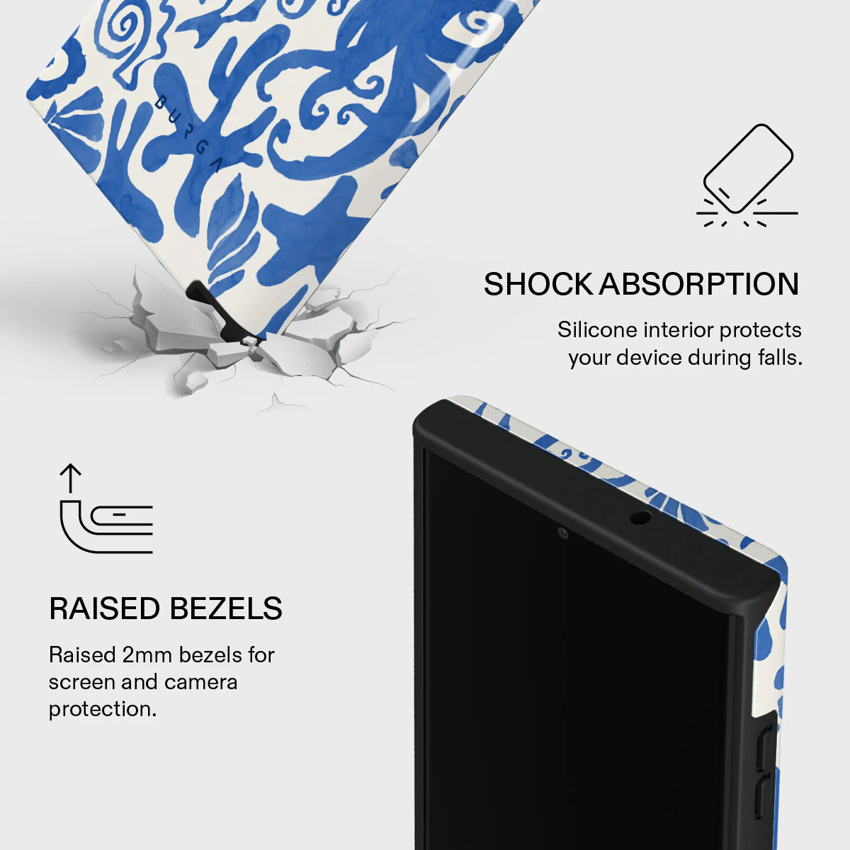 Nera - Samsung Galaxy S23 Ultra Case - Image 4