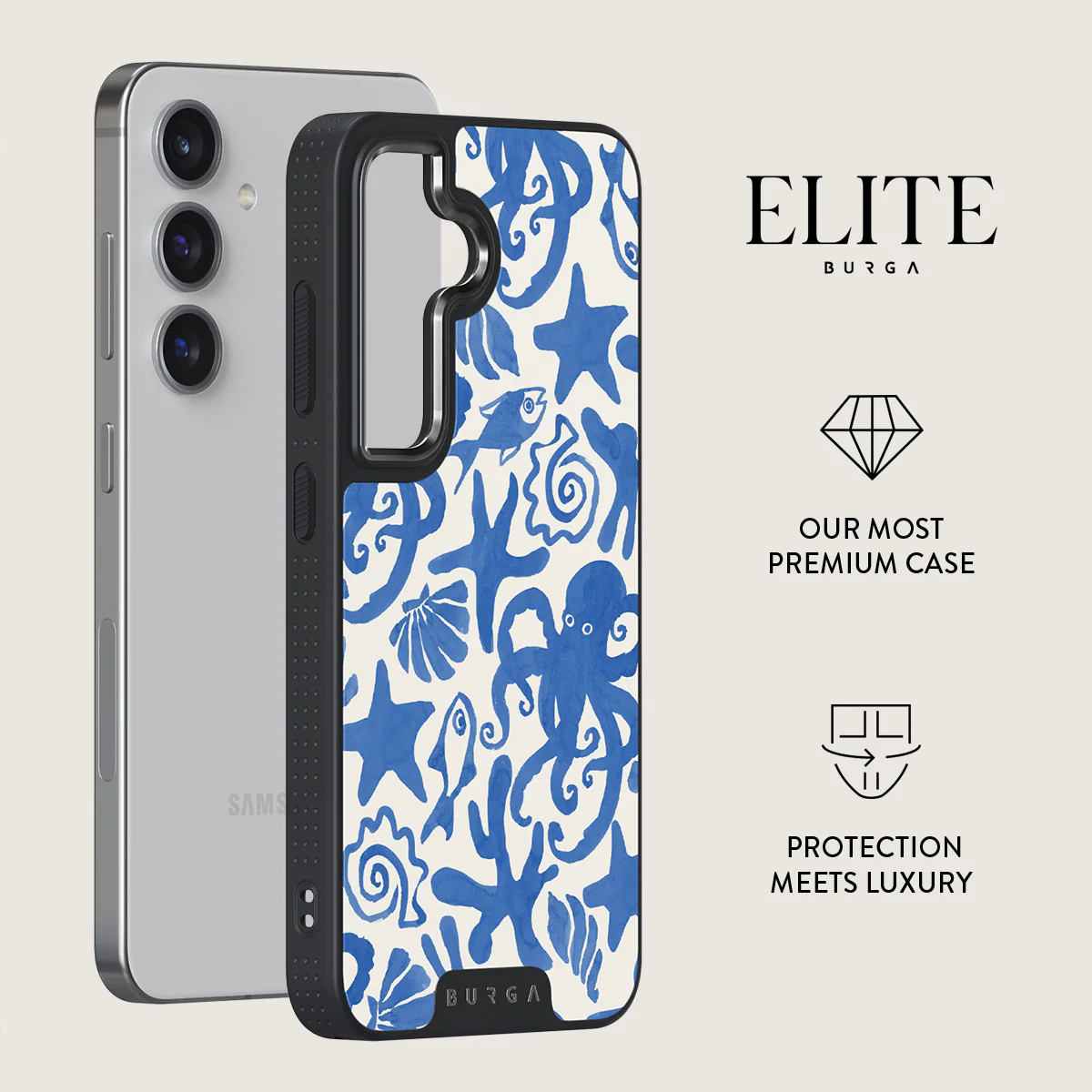 Nera - Samsung Galaxy S24 Case - Image 13