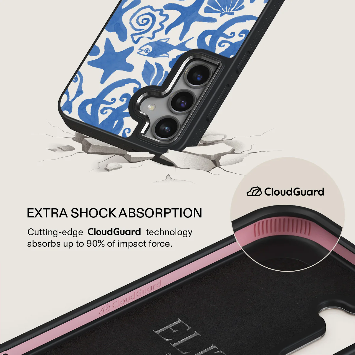 Nera - Samsung Galaxy S24 Case - Image 14