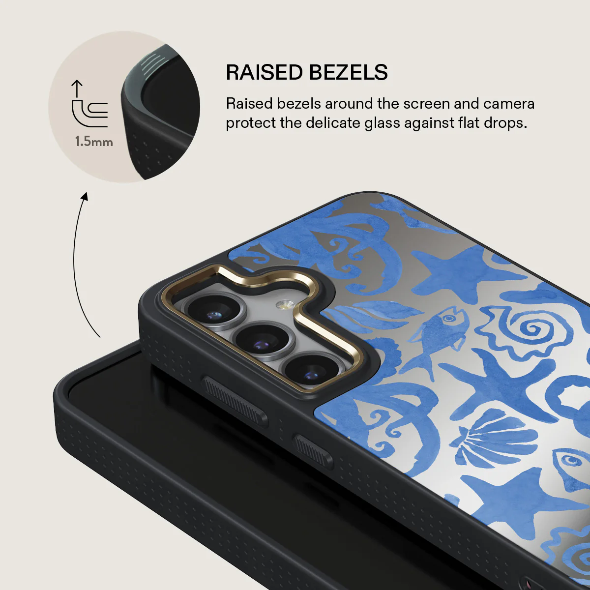 Nera - Samsung Galaxy S24 Case - Image 30
