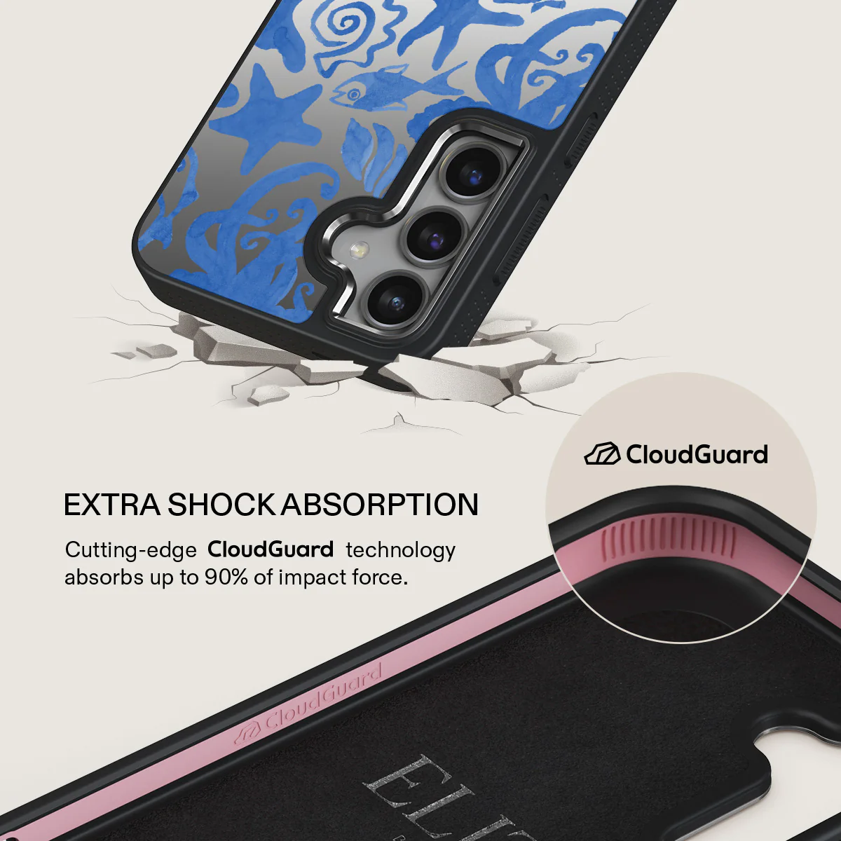 Nera - Samsung Galaxy S24 Case - Image 36