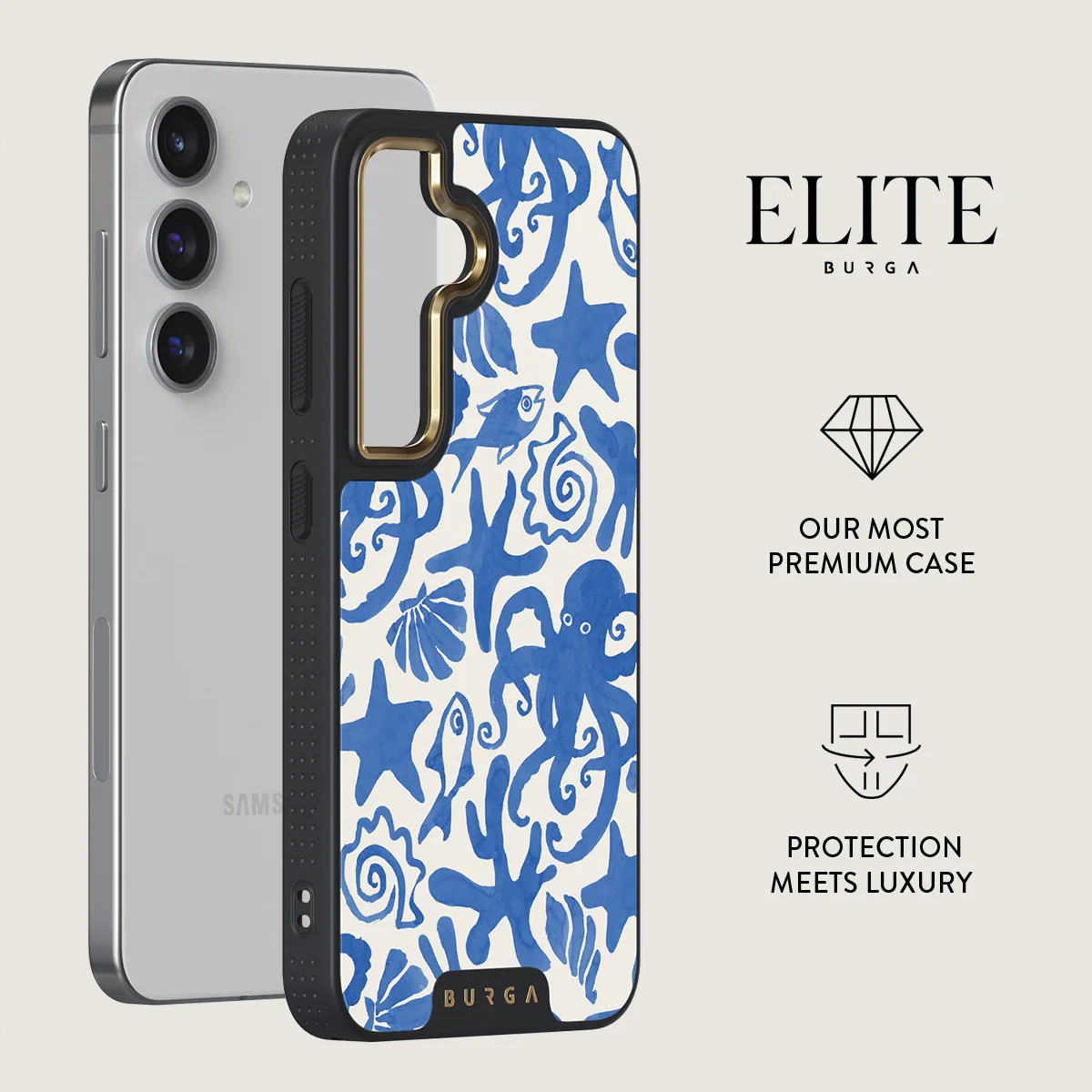 Nera - Samsung Galaxy S24 Case - Image 6