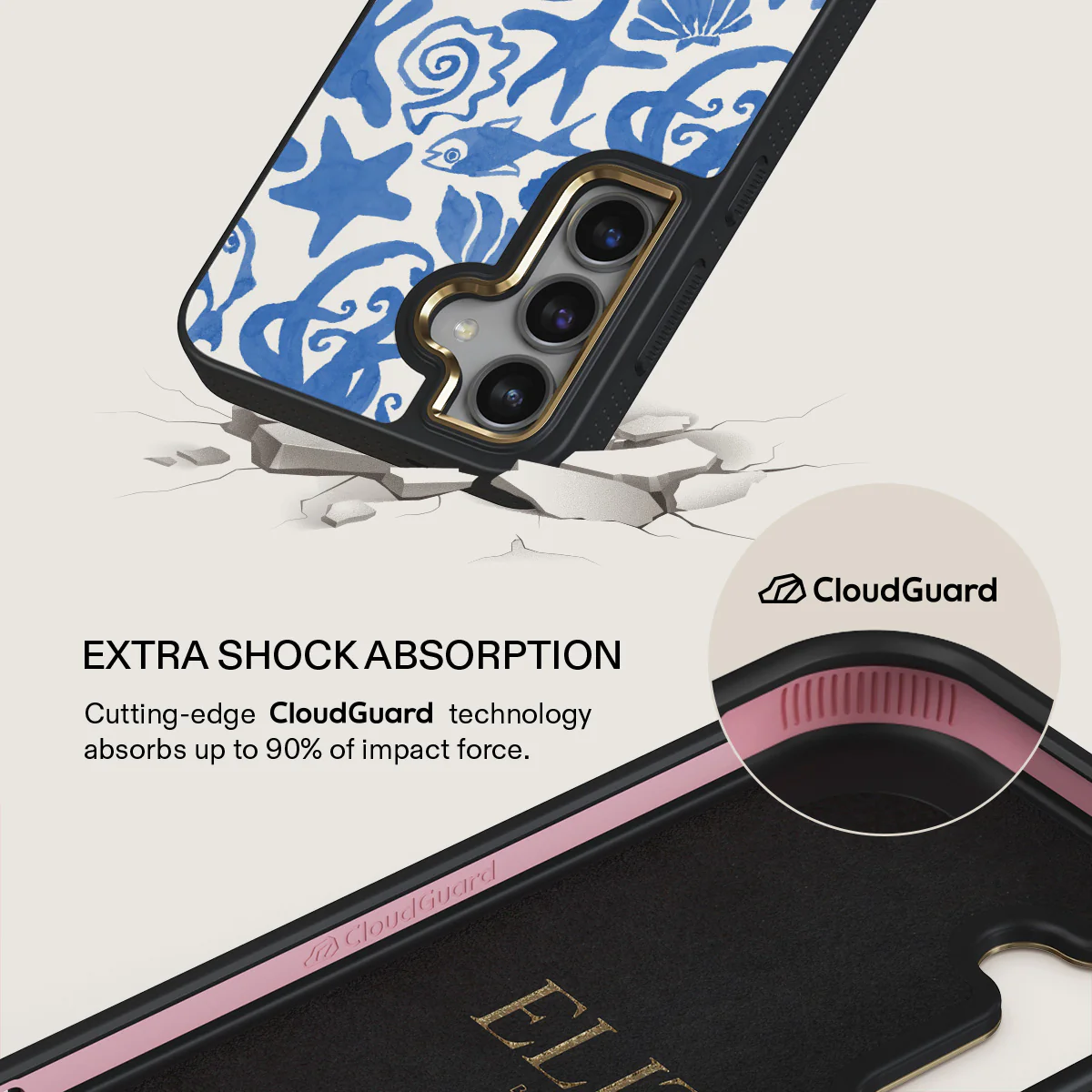 Nera - Samsung Galaxy S24 Case - Image 7