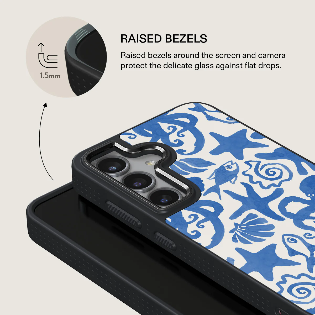 Nera - Samsung Galaxy S24 Plus Case - Image 15