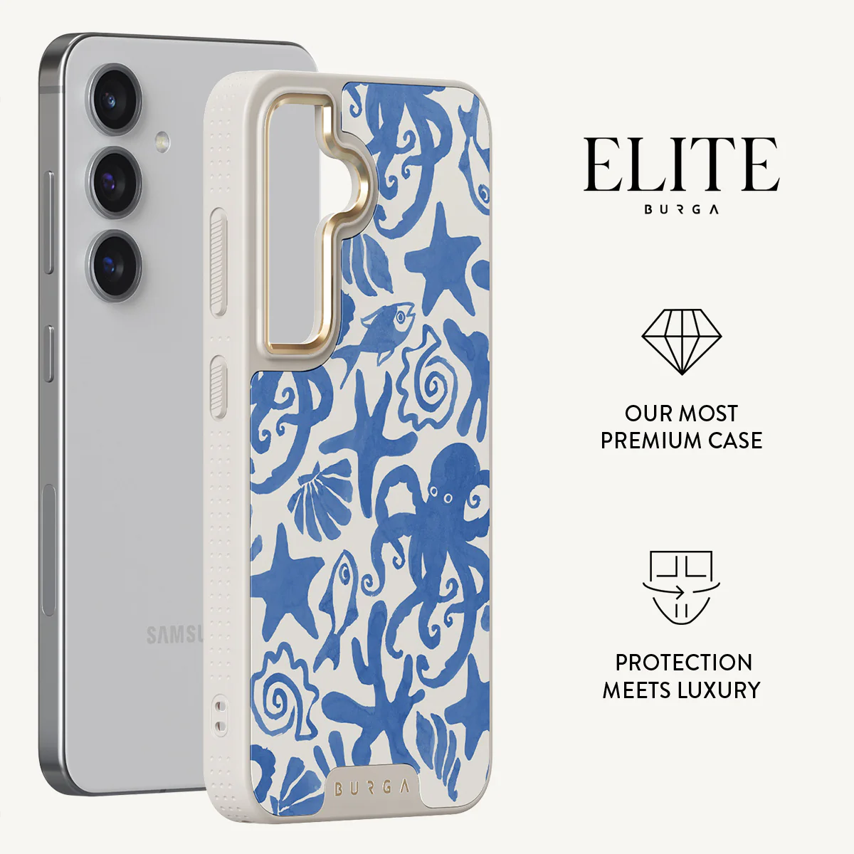 Nera - Samsung Galaxy S24 Plus Case - Image 20
