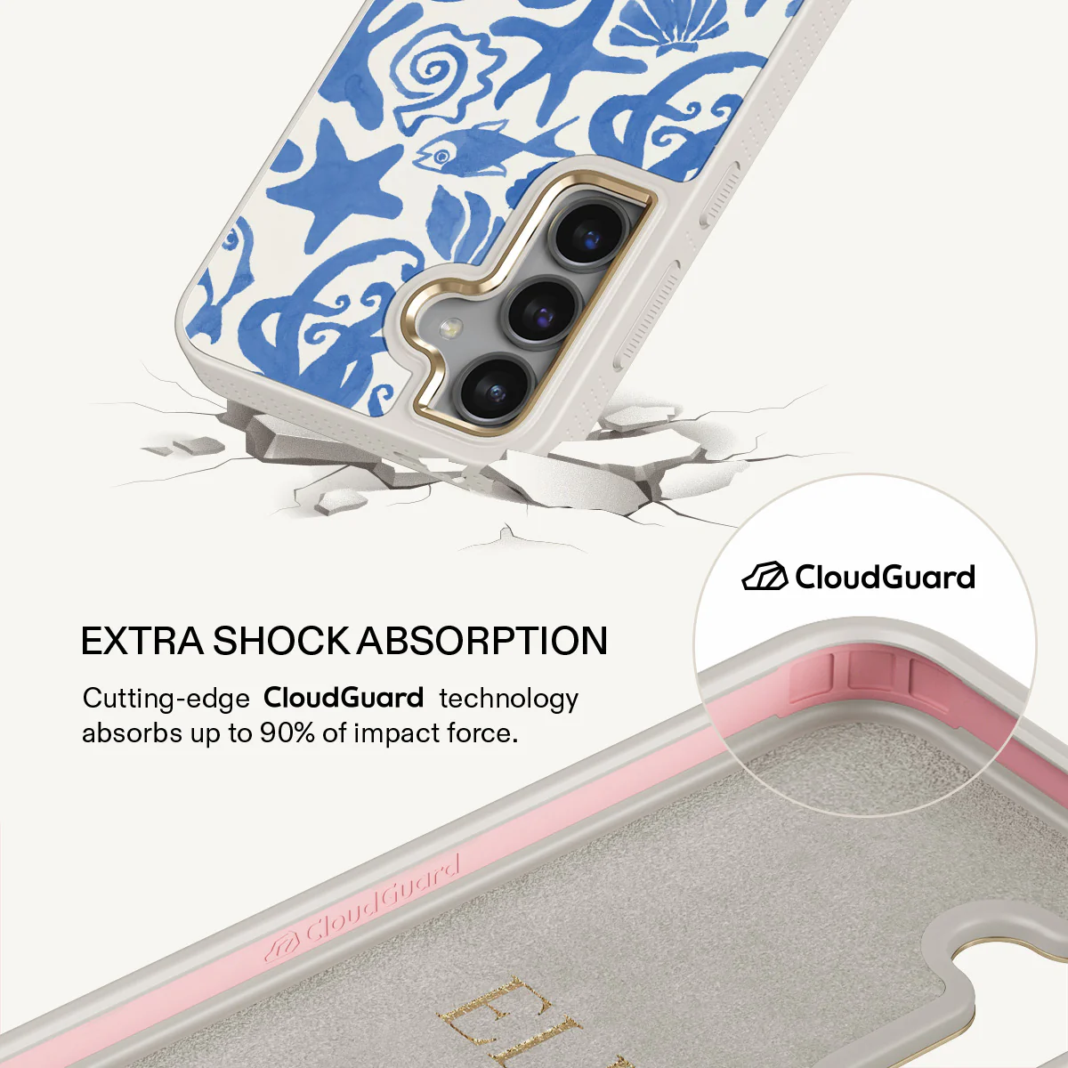 Nera - Samsung Galaxy S24 Plus Case - Image 21