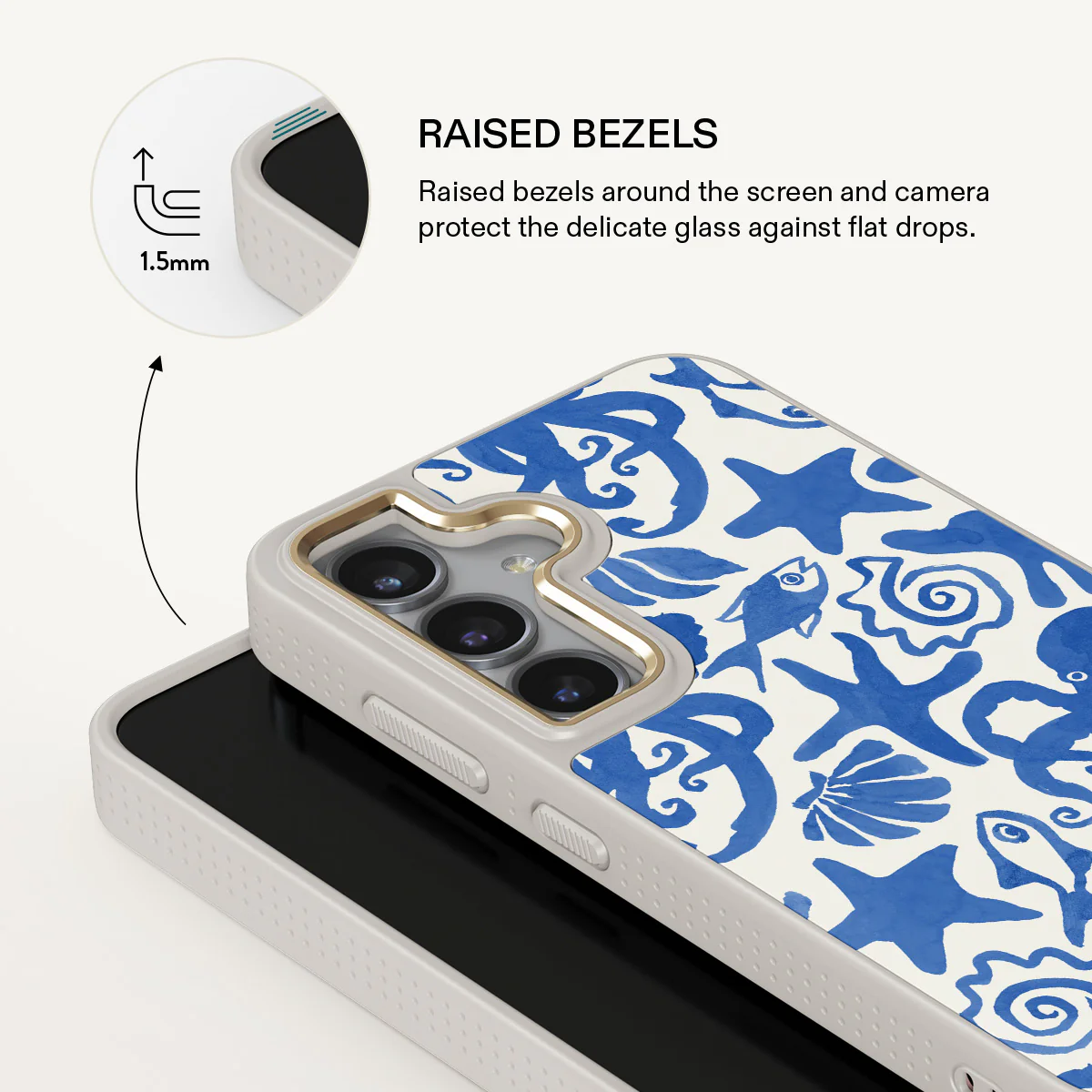 Nera - Samsung Galaxy S24 Plus Case - Image 22