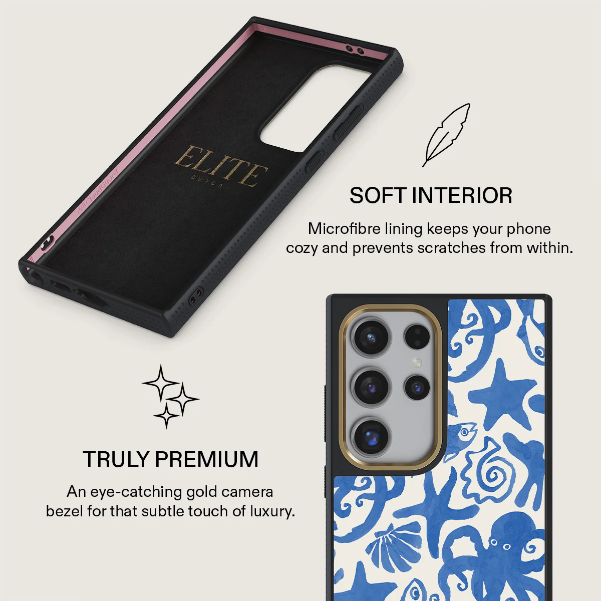 Nera - Samsung Galaxy S24 Ultra Case - Image 10
