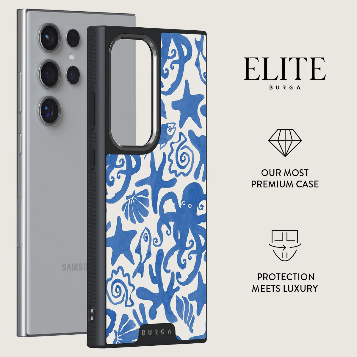 Nera - Samsung Galaxy S24 Ultra Case - Image 13
