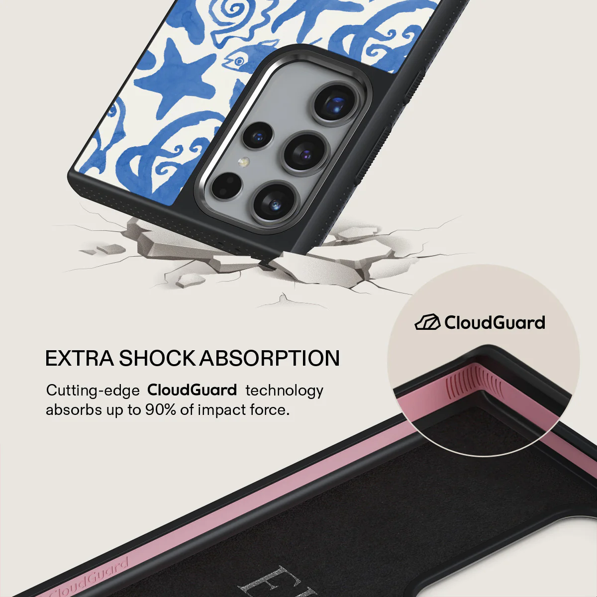 Nera - Samsung Galaxy S24 Ultra Case - Image 14