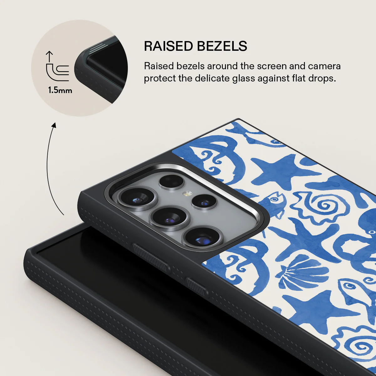 Nera - Samsung Galaxy S24 Ultra Case - Image 15