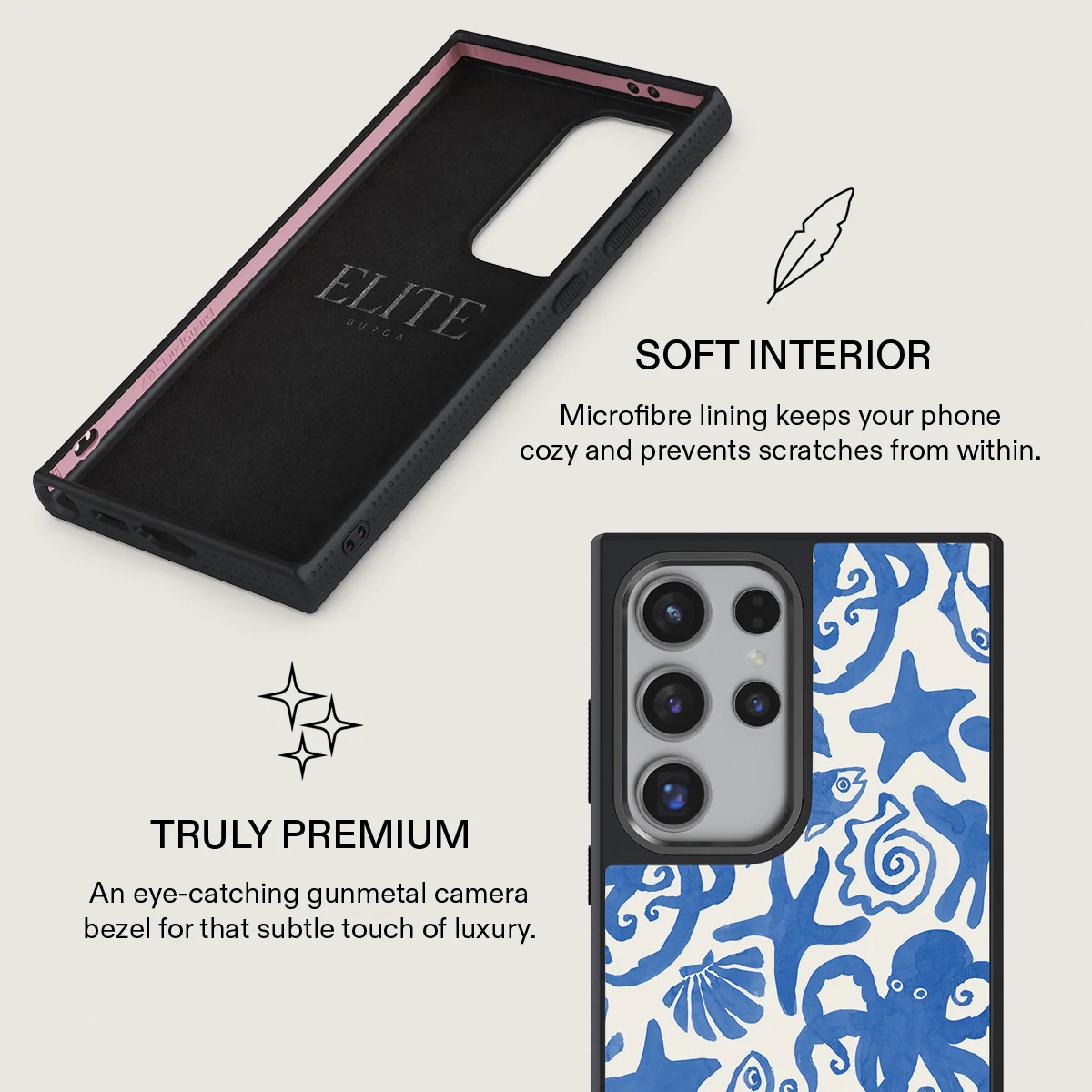 Nera - Samsung Galaxy S24 Ultra Case - Image 17