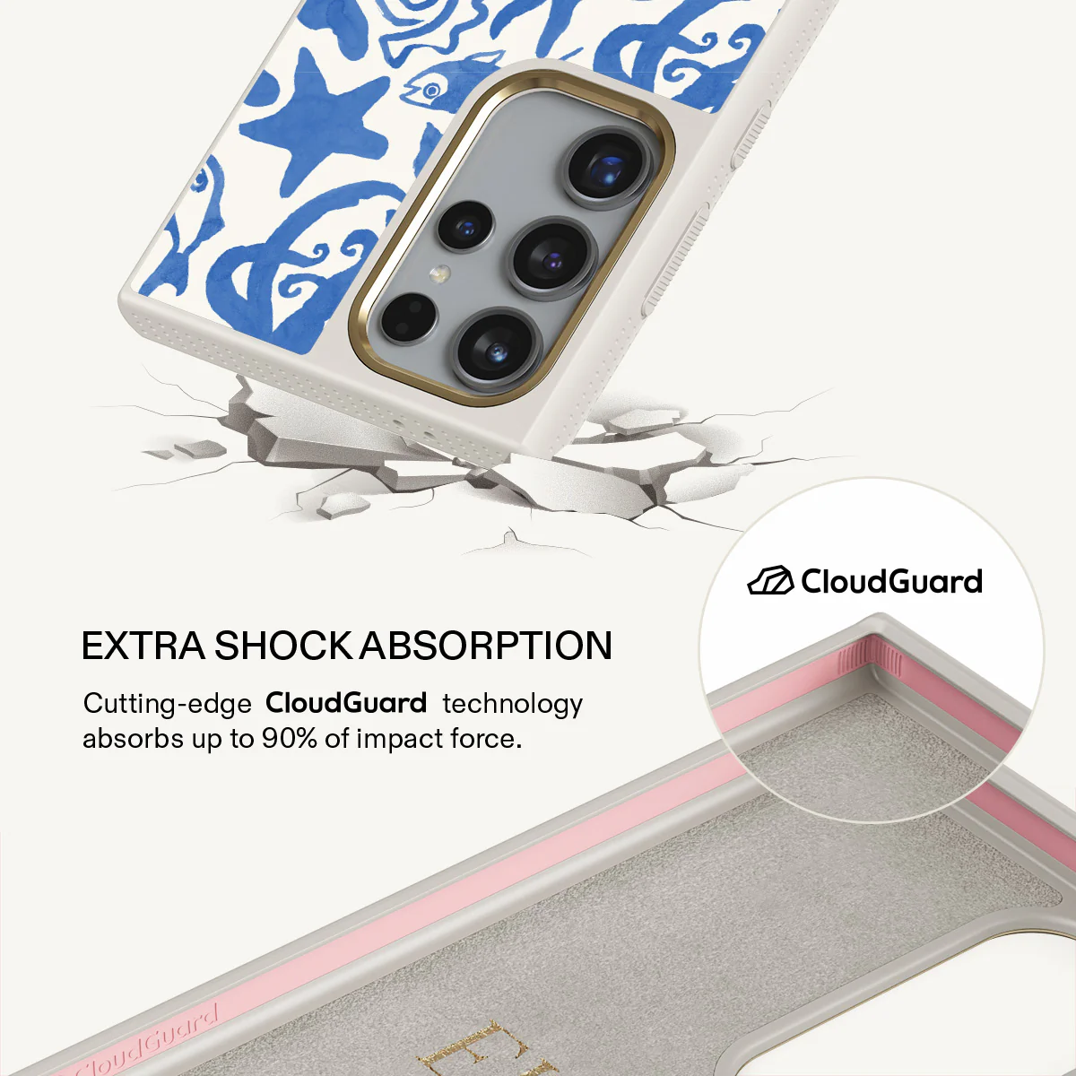 Nera - Samsung Galaxy S24 Ultra Case - Image 21