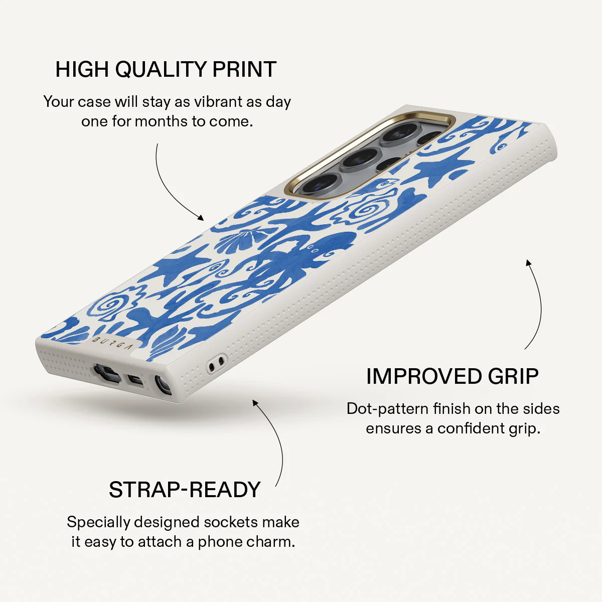 Nera - Samsung Galaxy S24 Ultra Case - Image 23