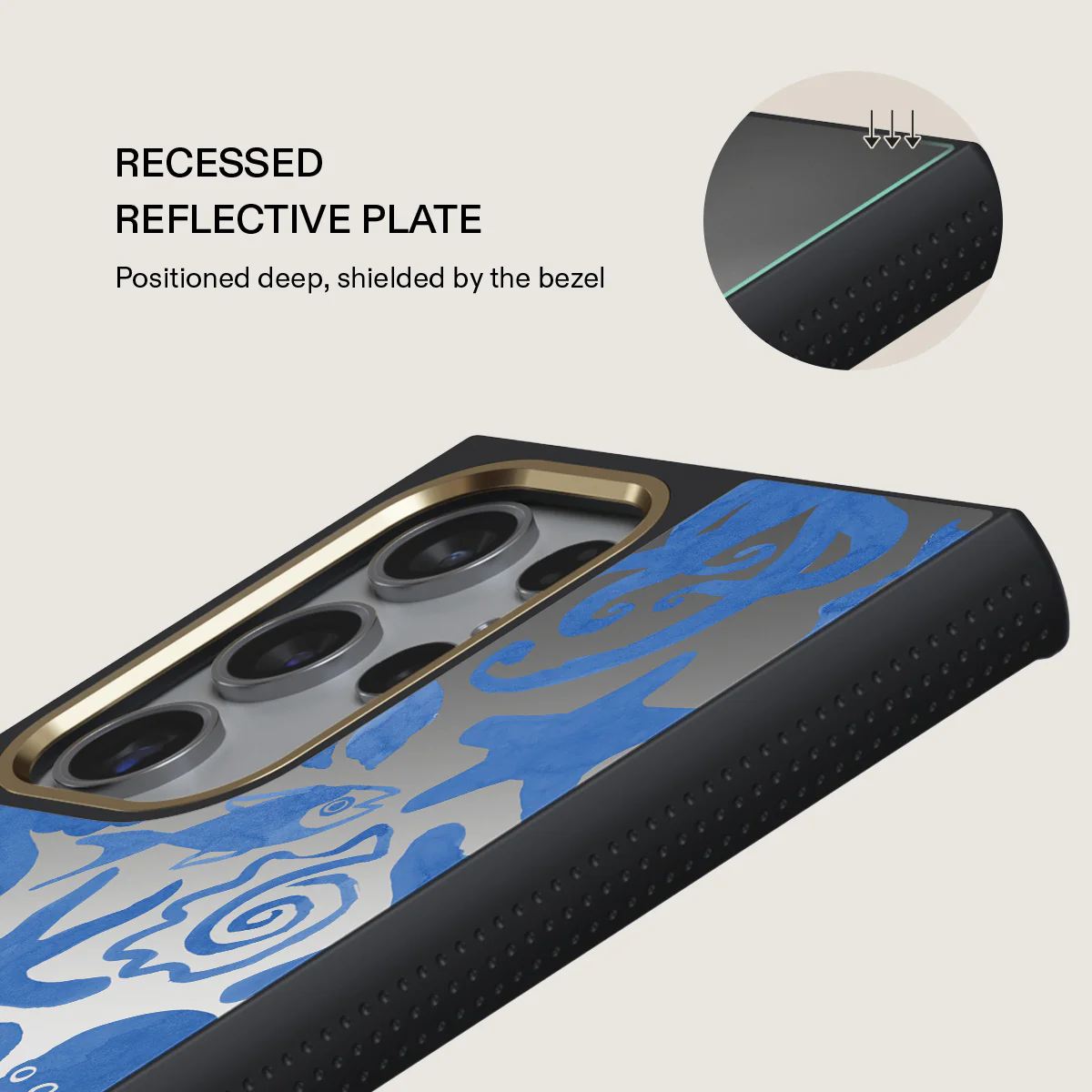 Nera - Samsung Galaxy S24 Ultra Case - Image 29
