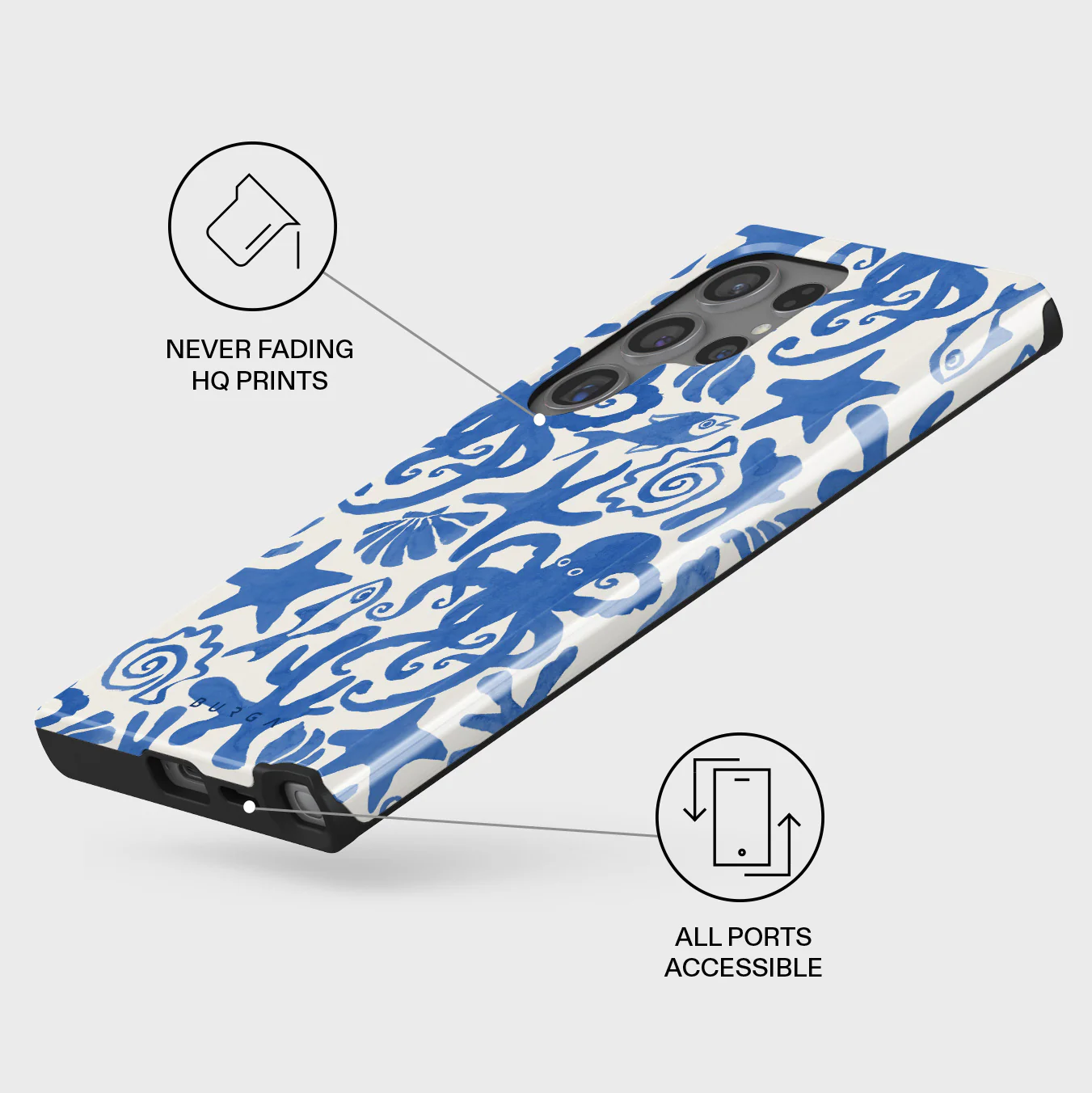 Nera - Samsung Galaxy S24 Ultra Case - Image 3