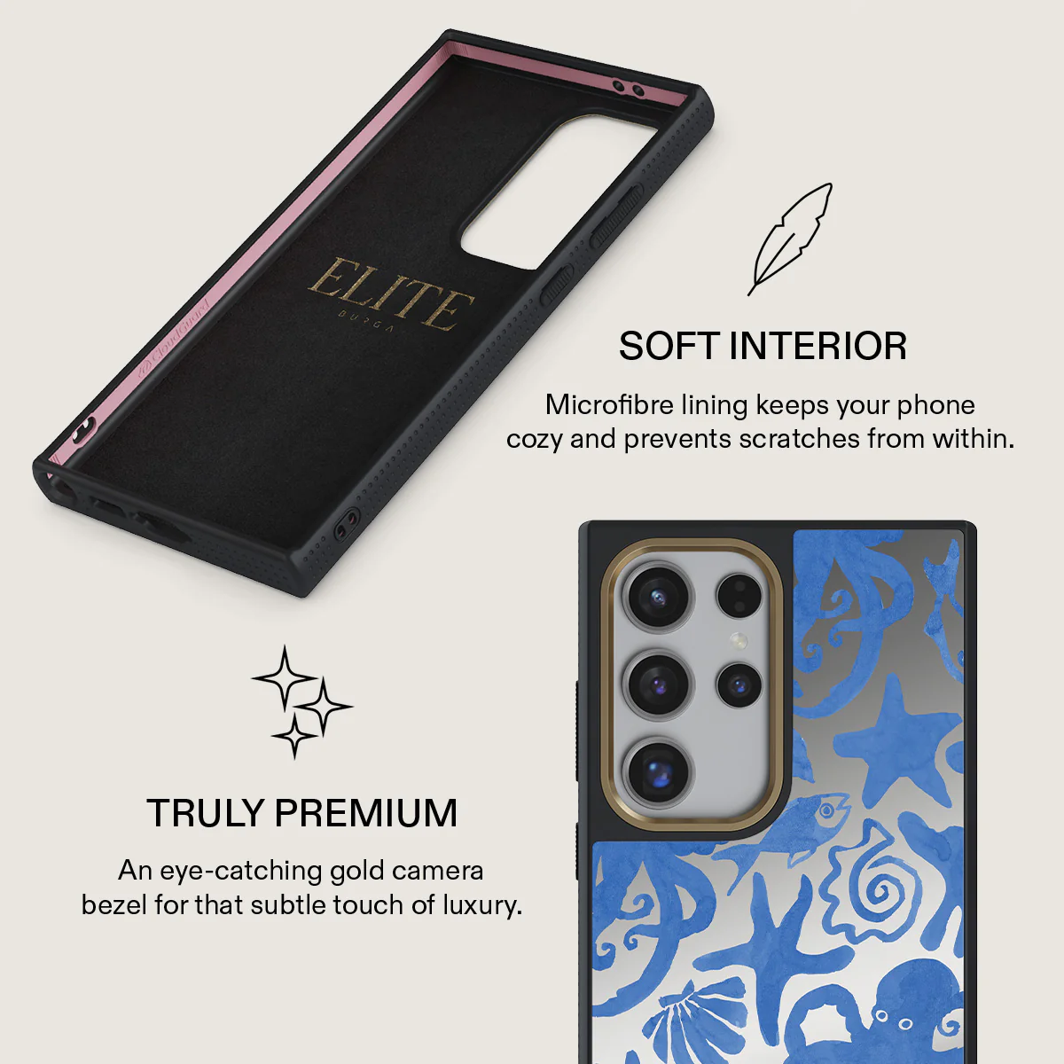 Nera - Samsung Galaxy S24 Ultra Case - Image 32