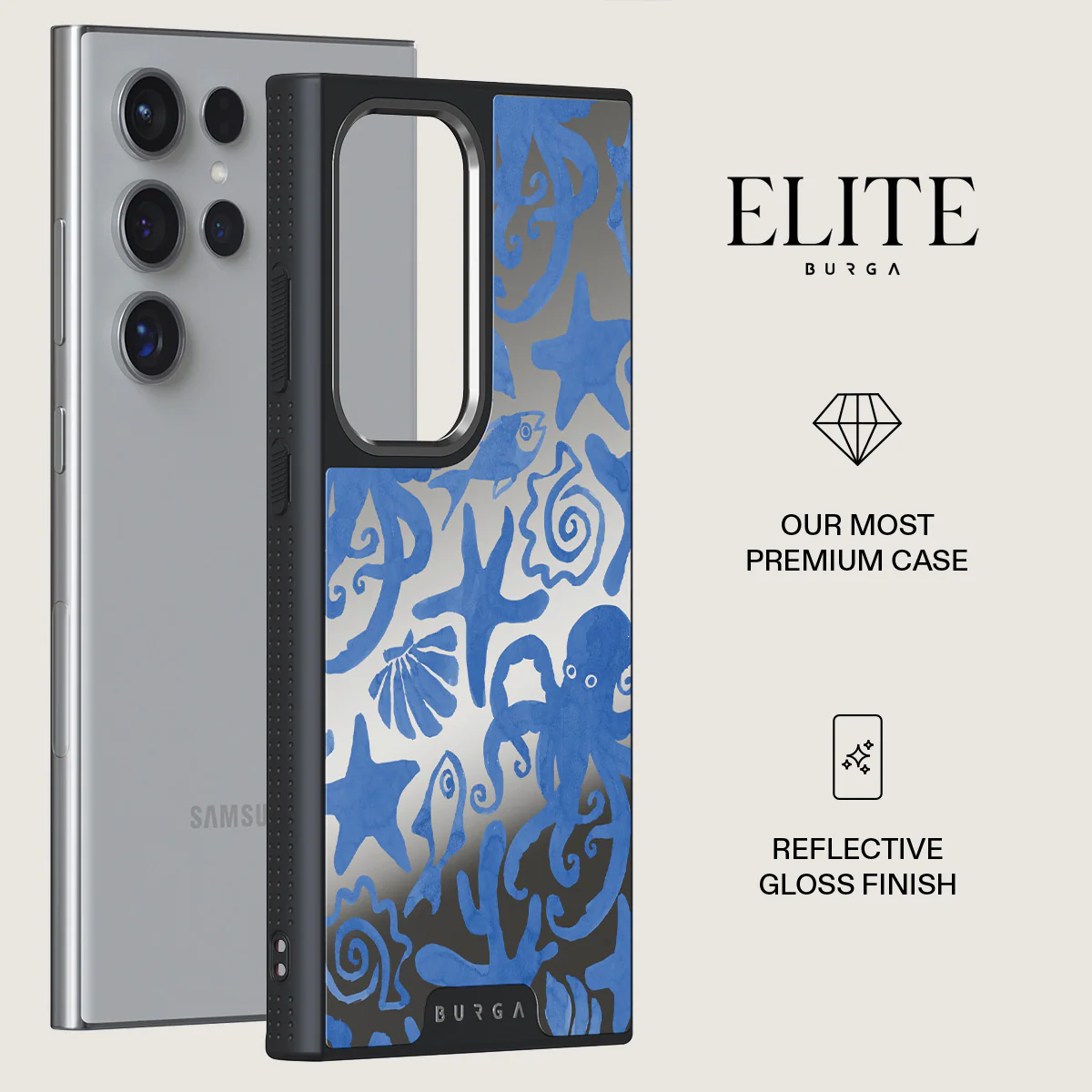 Nera - Samsung Galaxy S24 Ultra Case - Image 35