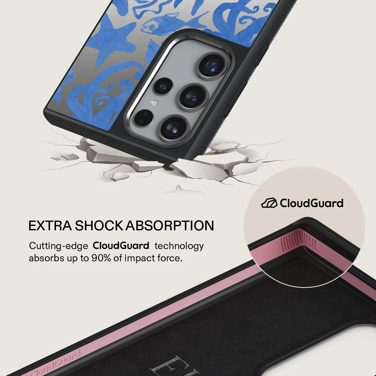 Nera - Samsung Galaxy S24 Ultra Case - Image 36