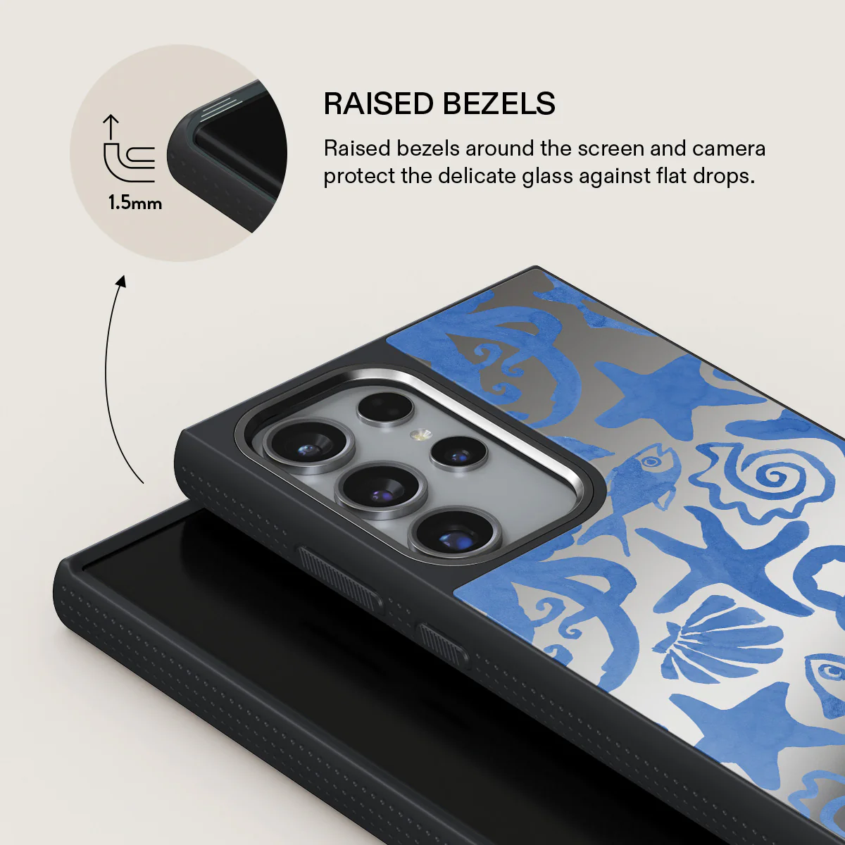 Nera - Samsung Galaxy S24 Ultra Case - Image 38