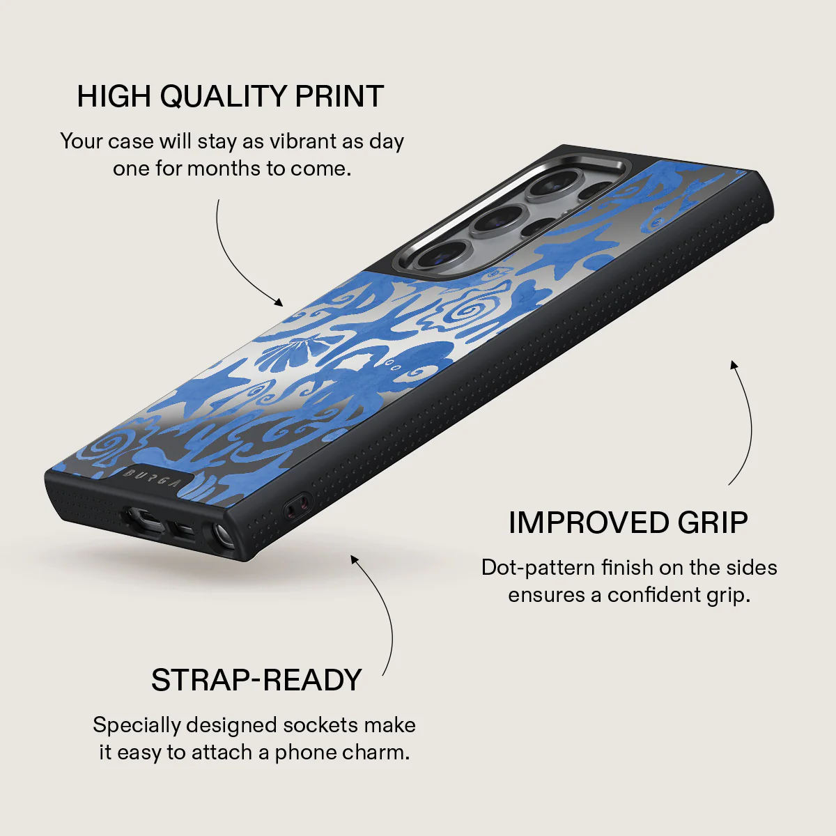 Nera - Samsung Galaxy S24 Ultra Case - Image 39