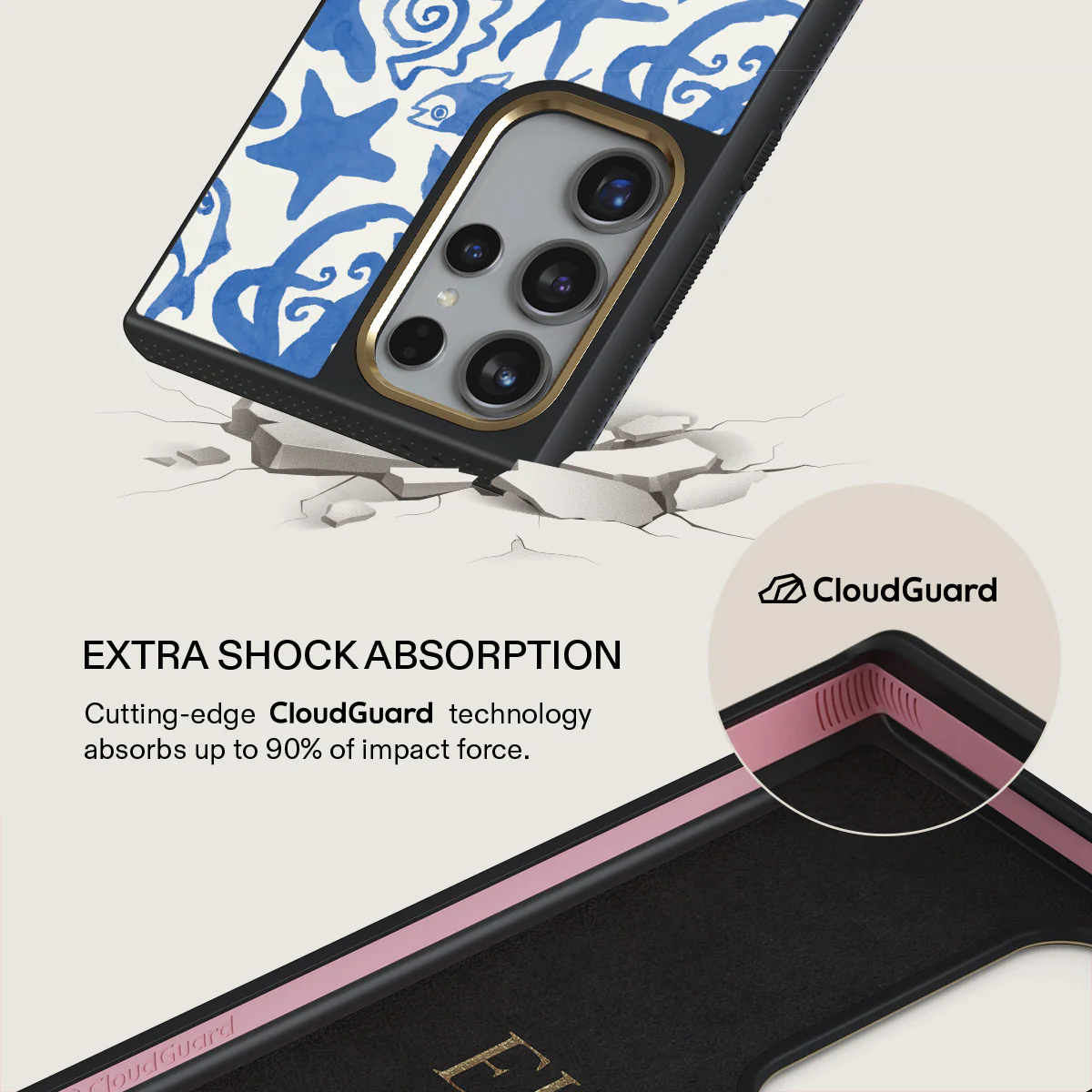 Nera - Samsung Galaxy S24 Ultra Case - Image 7