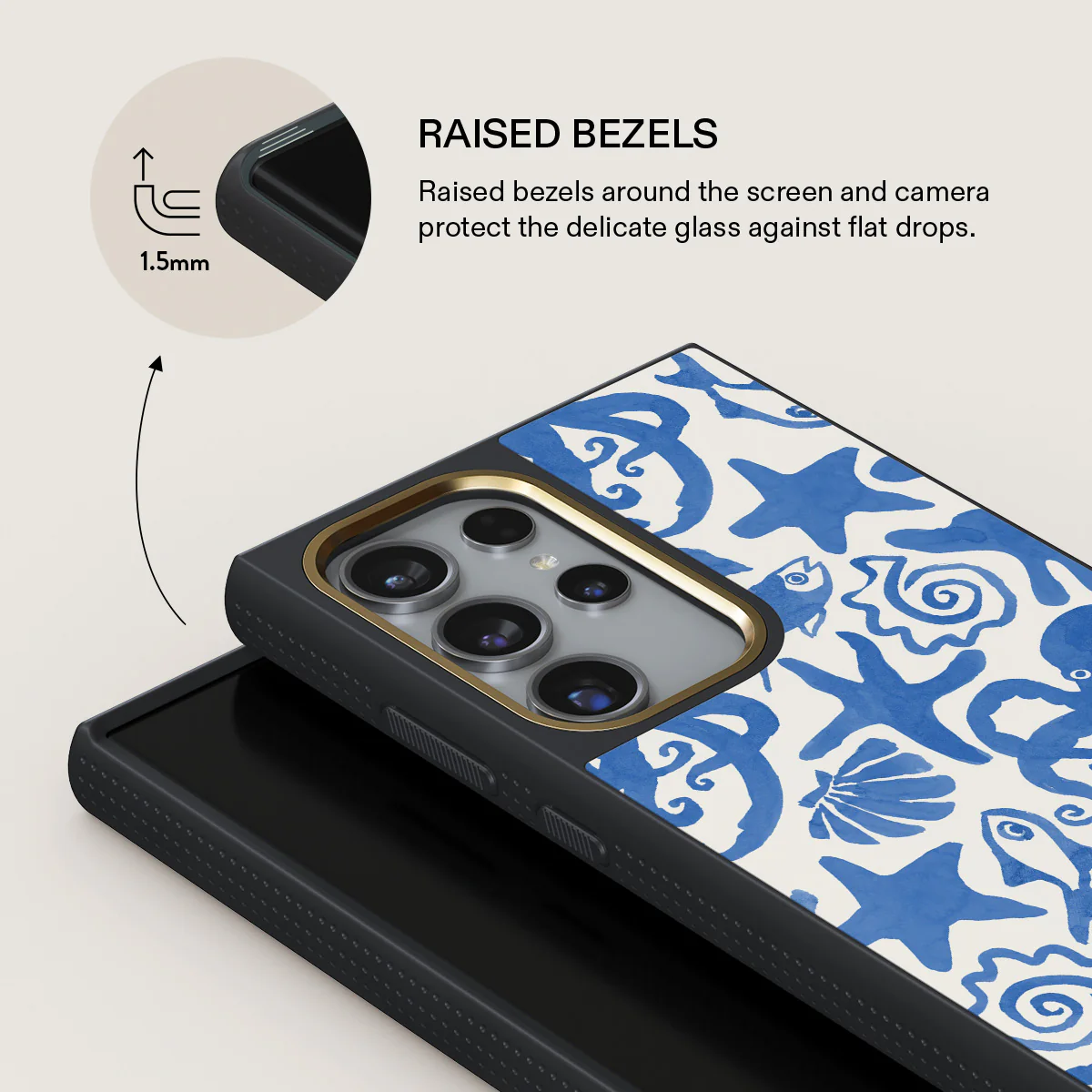 Nera - Samsung Galaxy S24 Ultra Case - Image 8