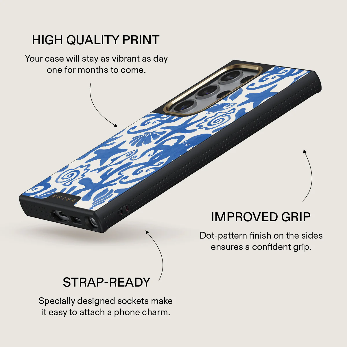 Nera - Samsung Galaxy S24 Ultra Case - Image 9