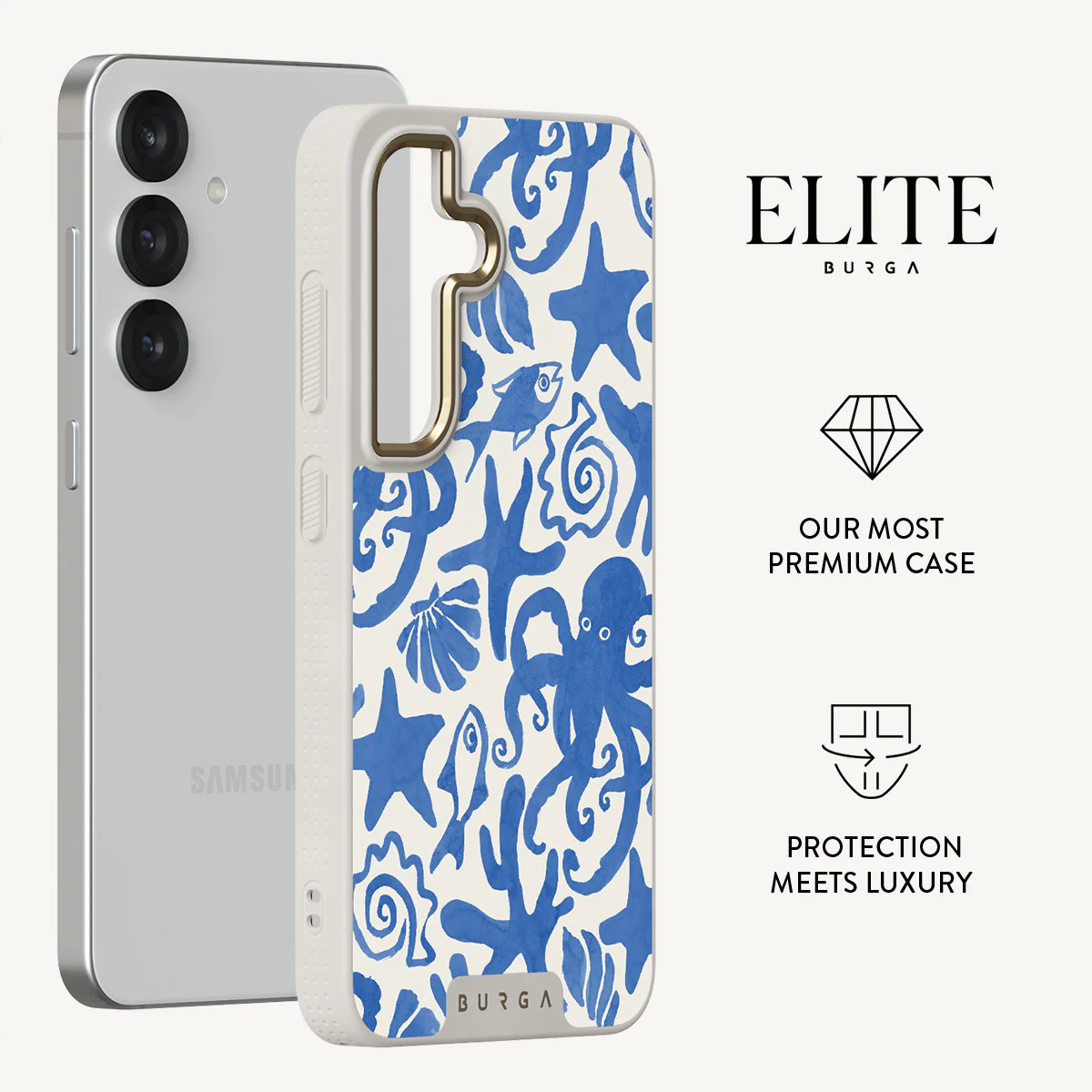 Nera - Samsung Galaxy S25 Case - Image 20