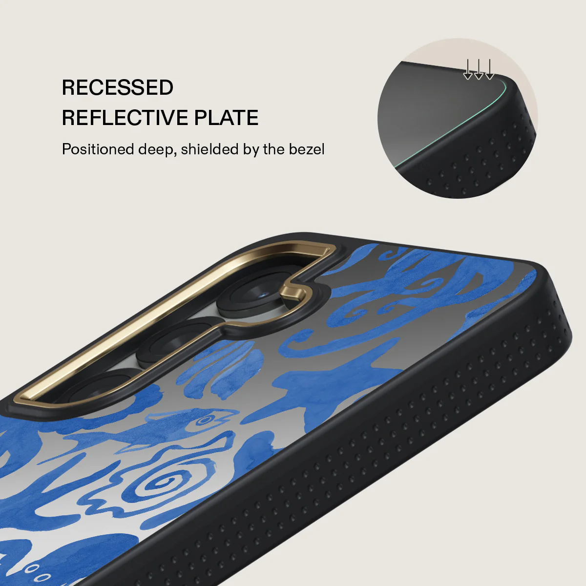 Nera - Samsung Galaxy S25 Case - Image 29
