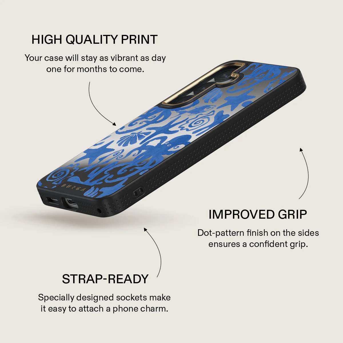 Nera - Samsung Galaxy S25 Case - Image 31