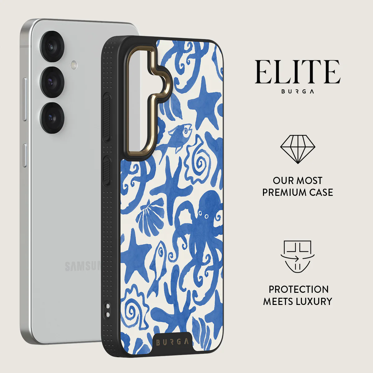 Nera - Samsung Galaxy S25 Case - Image 6